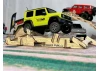 Crawler Park Basic Kit - 1:18 + 1:24 - 2 Obstacles