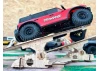Crawler Park Basic Kit - 1:18 + 1:24 - 2 Obstacles