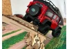 Crawler Park Basic Kit - 1:18 + 1:24 - 2 Obstacles