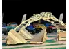Crawler Park Home Kit - 1:18 + 1:24 - 3 Obstacles