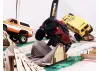Crawler Park Home Kit - 1:18 + 1:24 - 3 Obstacles
