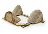 Crawler Park Home Kit - 1:18 + 1:24 - 3 Obstacles