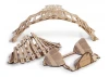 Crawler Park Home Kit - 1:18 + 1:24 - 3 Obstacles