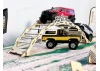Crawler Park Home Kit - 1:18 + 1:24 - 3 Obstacles