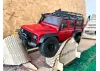 Crawler Park Home Kit - 1:18 + 1:24 - 3 Obstacles