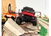 Crawler Park Home Kit - 1:18 + 1:24 - 3 Obstacles