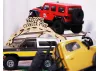 Crawler Park Home Kit - 1:18 + 1:24 - 3 Obstacles