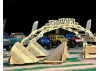 Crawler Park Home Kit - 1:18 + 1:24 - 3 Obstacles