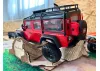 Crawler Park Home Kit - 1:18 + 1:24 - 3 Obstacles