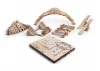 Crawler Park Welcome Kit - 1:18 + 1:24 - 5 Obstacles