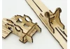 Crawler Park Welcome Kit - 1:18 + 1:24 - 5 Obstacles