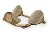 Crawler Park Welcome Kit - 1:18 + 1:24 - 5 Obstacles