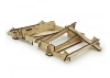 Crawler Park Welcome Kit - 1:18 + 1:24 - 5 Obstacles