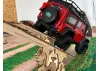 Crawler Park Welcome Kit - 1:18 + 1:24 - 5 Obstacles