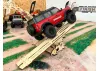 Crawler Park Welcome Kit - 1:18 + 1:24 - 5 Obstacles