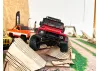 Crawler Park Welcome Kit - 1:18 + 1:24 - 5 Obstacles
