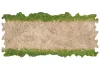 ToysWD 2 X Dirt And Grass Straights For 1/24 RC Crawler Park
