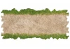 ToysWD 2 X Dirt And Grass Straights For 1/24 RC Crawler Park