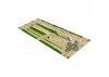 ToysWD Carpet Circuit Of 200 X 100Cm For 1/24 RC Crawler Park