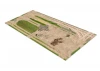 ToysWD Starter Kit Carpet Circuit RC Crawler Park 1:24