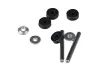 Twister Spindle Set including Spindle / Dampeners / Spacers (for Ninja 250) (10 pcs)