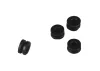 Twister Canopy Grommets (for Ninja 250) (4 pcs)