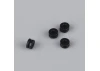 Twister Canopy Grommets (for Ninja 250) (4 pcs)