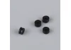 Twister Canopy Grommets (for Ninja 250) (4 pcs)