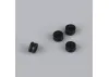 Twister Canopy Grommets (for Ninja 250) (4 pcs)
