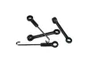 Twister Swash and Servo Link Set (for Ninja 250)