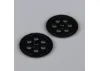 Twister Main Gear Set (for Ninja 250) (2 pcs)