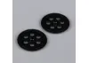 Twister Main Gear Set (for Ninja 250) (2 pcs)