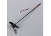 Twister Tail Boom Set (for Ninja 250)