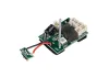 Twister Main Flight Board (for Ninja 250)