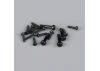 Twister Screw Set (for Ninja 250)