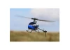 Twister Ninja 250 Heli