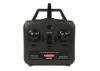 Twister BO-105 Scale 250 Flybarless Helicopter - Grey/Red