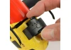 Twister BO-105 Scale 250 Flybarless Helicopter - Yellow