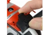 Twister MD 500 Scale 250 Flybarless Helicopter - Red