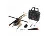 Twister MD 500 Scale 250 Flybarless Helicopter - Sand