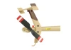 Twister MD 500 Scale 250 Flybarless Helicopter - Sand