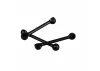 Twister Swash Plate Links (3pcs) (for BO-105)