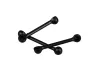 Twister Swash Plate Links (3pcs) (for BO-105)