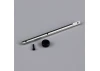 Twister Main Shaft and Clamp (for BO-105)