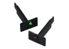 Twister Rear Stabiliser Grey (2) (for BO-105)