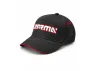 Arrma Cap Black/Red