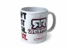 Arrma Logic RC Mug White
