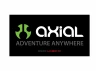 Axial Promo Banner 2x1m