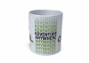 Axial Logic RC Mug White
