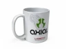 Axial Logic RC Mug White